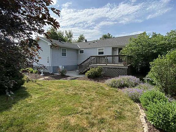 2nd image of 2604 Ponderosa Dr