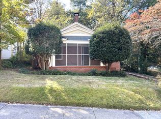 1858 Lyle Ave, College Park, GA 30337