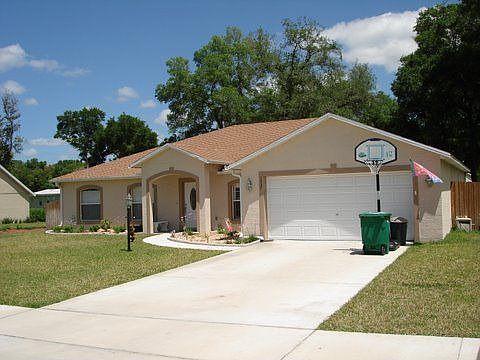 Pool Home For Sale!