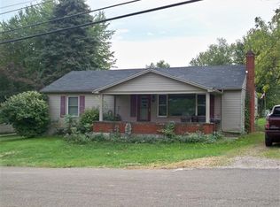 177 E Cedar St, Mount Gilead, OH