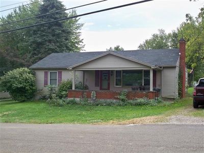 177 E Cedar St, Mount Gilead, OH, 43338