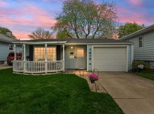 7419 Harrison Ave, Hammond, IN 46324