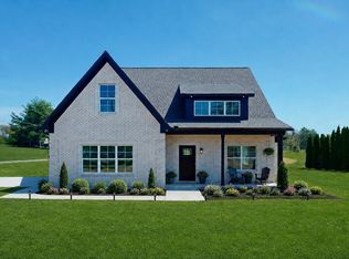 608 Golf Club Dr, Smithville, TN 37166