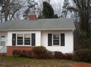 121 N Poston St, Shelby, NC 28150