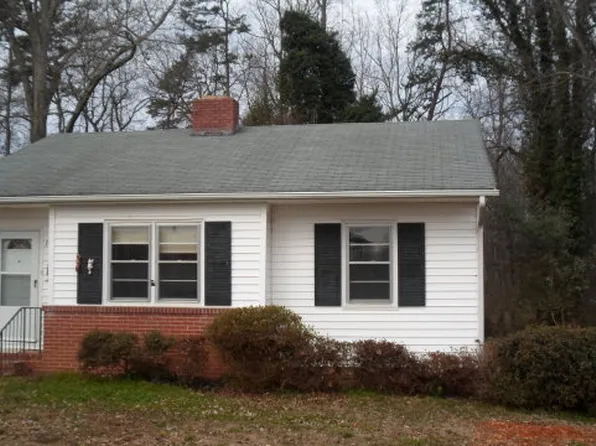121 N Poston St, Shelby, NC 28150