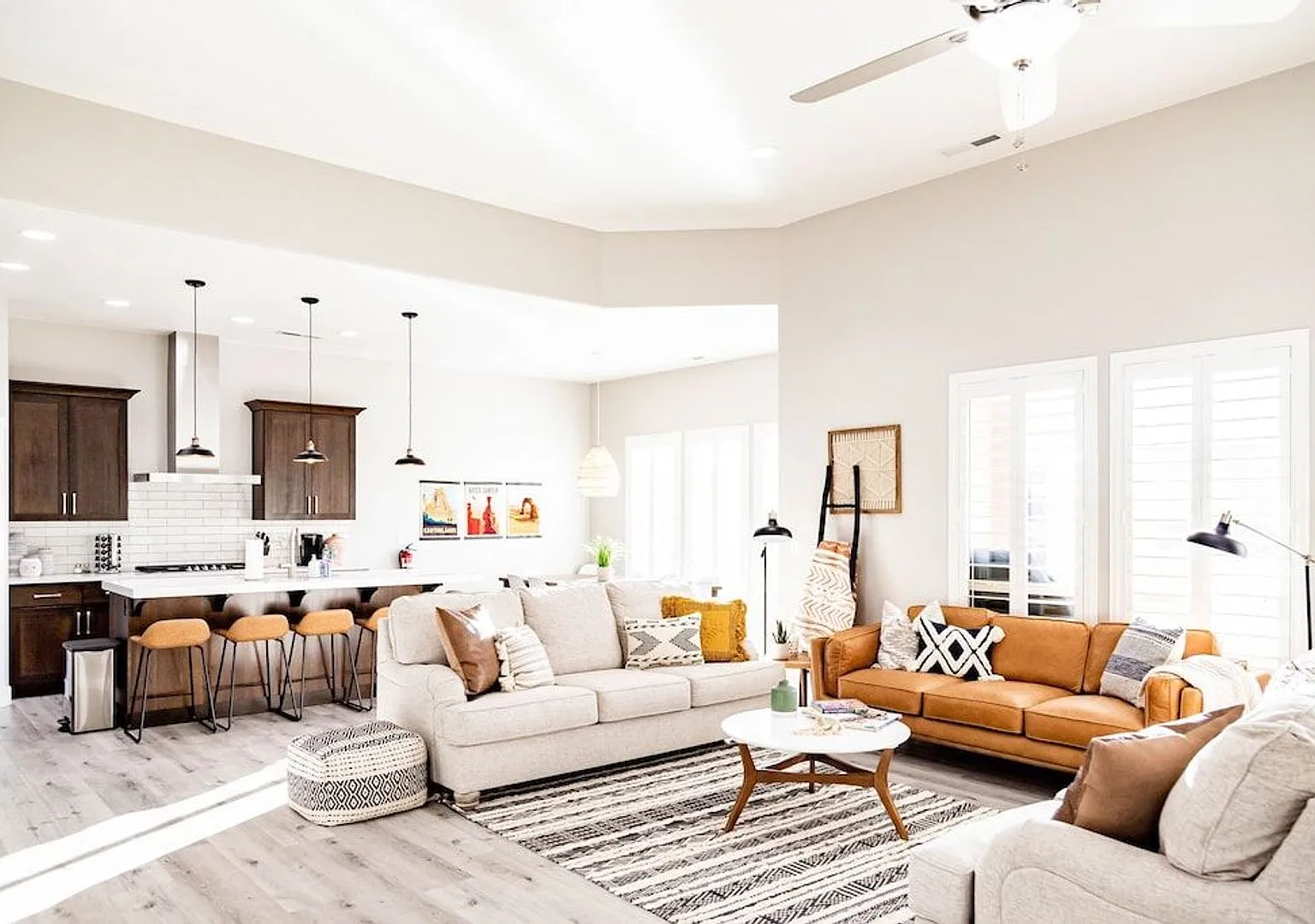 4 Bedroom Partially Furnished Home Close to Sand Hollow!! — Photo 3