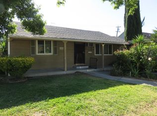 1410 Wilshire Ave, Stockton, CA 95203