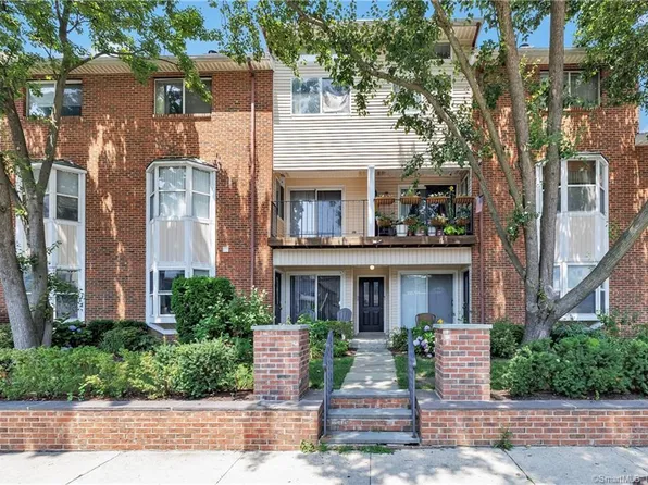 170 Forest Street #11, Stamford, CT 06901