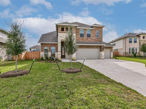 31507 Oak High Circle, Hockley, TX 77447