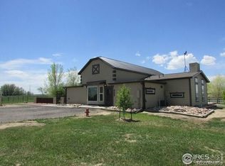 28549 Highway 52, Keenesburg, CO 80643