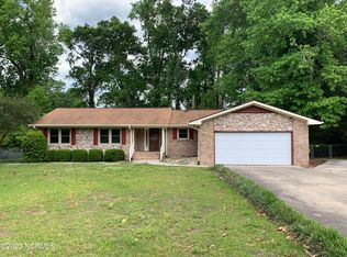 1410 Kimberly Rd, New Bern, NC 28562