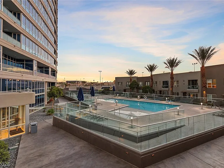 4575 Dean Martin Dr #1103 — Photo 41