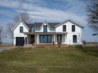 456 Cold Creek Rd, Prince Edward County, ON K0K2J0