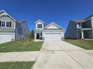 749 Count Fleet Ct, Graniteville, SC 29829
