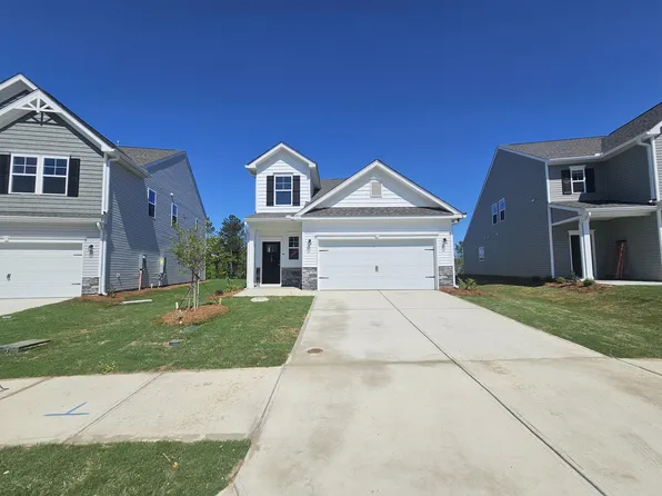 749 Count Fleet Ct, Graniteville, SC 29829
