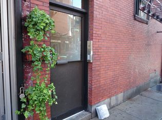 7 Parmenter St, Boston, MA 02113