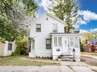 177 McLaughlin Ave APT 1, Muskegon, MI 49442