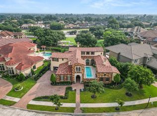 17 Miramar Heights Cir, Sugar Land, TX 77479