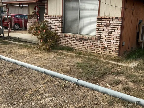 177 S Magnolia Ave, Farmersville, CA 93223