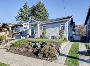 4114 Wallingford Ave N, Seattle, WA 98103