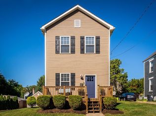 4913 Jameson St, Cincinnati, OH