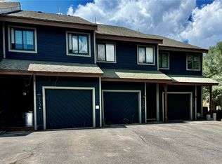 122 Burgundy Cir UNIT 122, Silverthorne, CO 80498