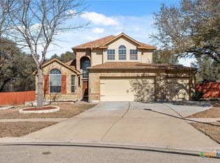 6701 Rosita Oak Dr, Killeen, TX 76542