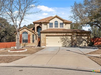6701 Rosita Oak Dr, Killeen, TX, 76542
