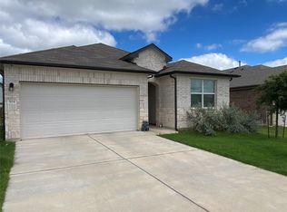 924 Vogel Dr, Georgetown, TX 78626