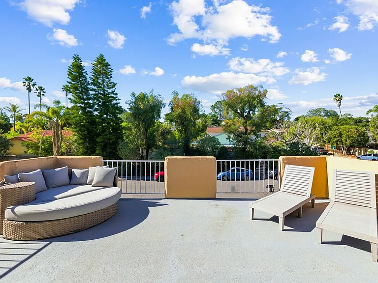 Terrace View