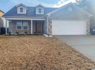 226 Harold Murphy Dr, Madison, AL 35756