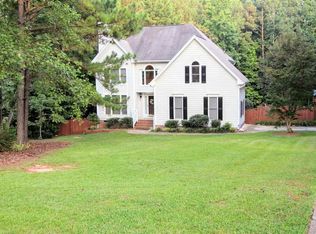 1005 S Knoll Ct, Raleigh, NC 27603