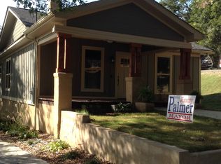 500 Pisgah Way, Calhoun, GA 30701