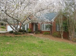 450 Silverthorne Point, Lawrenceville, GA 30043