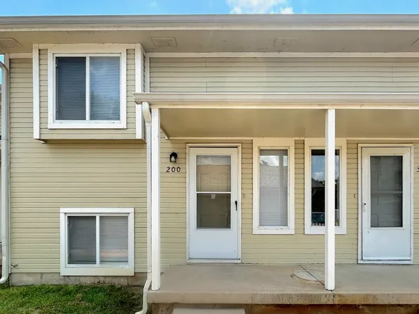 5544 S Gold St APT 200, Wichita, KS 67217