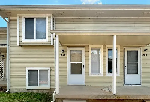 5544 S Gold St #200 Photo 1