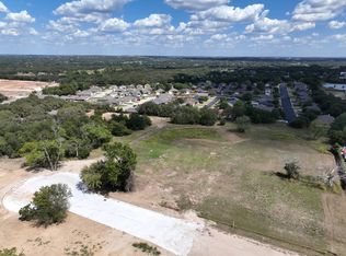 112B Industrial St, Weatherford, TX 76086