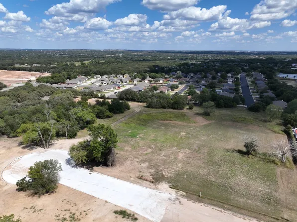 112B Industrial St, Weatherford, TX 76086