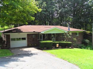 111 Hazel St, Beckley, WV 25801