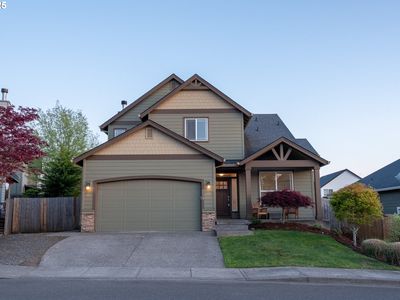 1570 NE Rockwell Dr, Estacada, OR, 97023