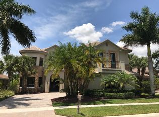 10359 Trianon Pl, Wellington, FL 33449