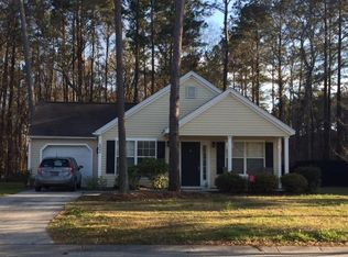 4804 Hearthside Dr, Summerville, SC 29485