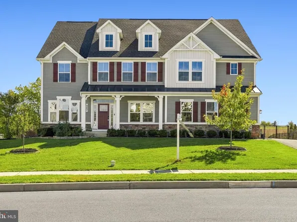 243 Kerchner Rd, Walkersville, MD 21793