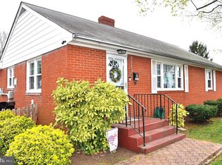 9513 Windsor Ave, Manassas, VA 20110