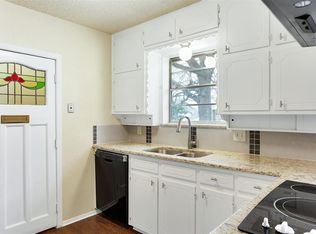 1920 Alston St, Arlington, TX 76013