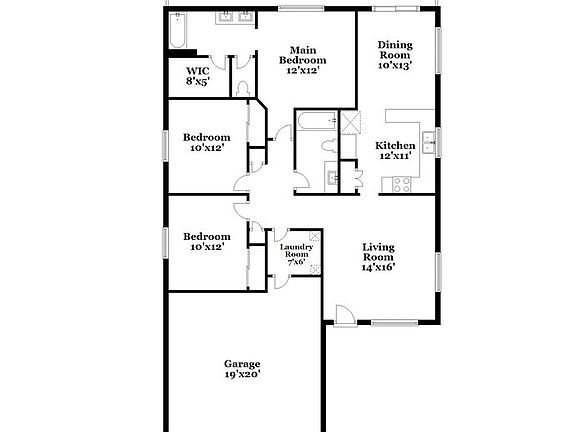 2nd image of this home