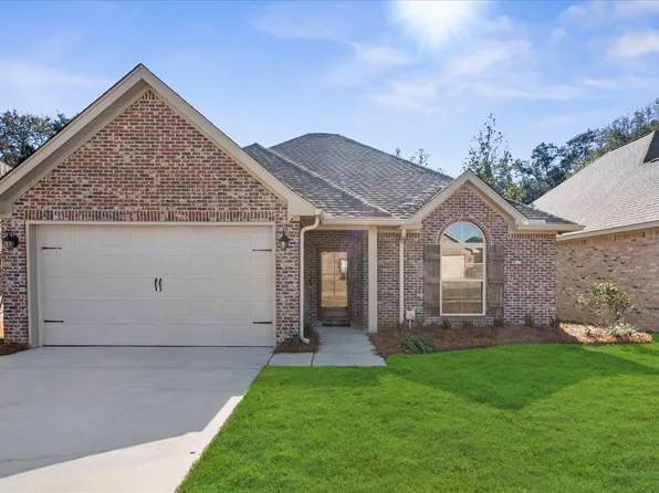 32 Coastal, Hattiesburg, MS 39402