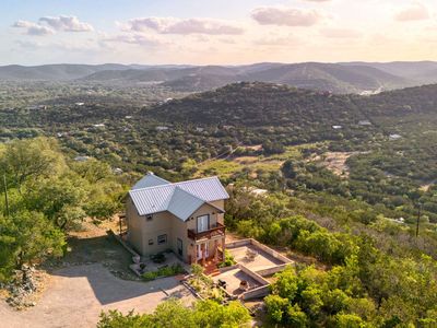 552 Cat Claw Mountain Rd., Concan, TX, 78838