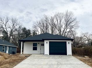 236 Bud St, Sullivan, MO 63080