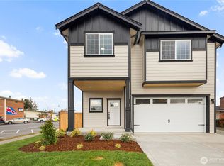 942 Union Ave, Marysville, WA